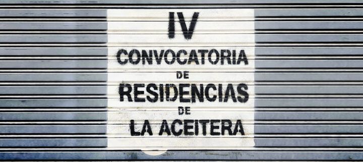 Residencias La Aceitera