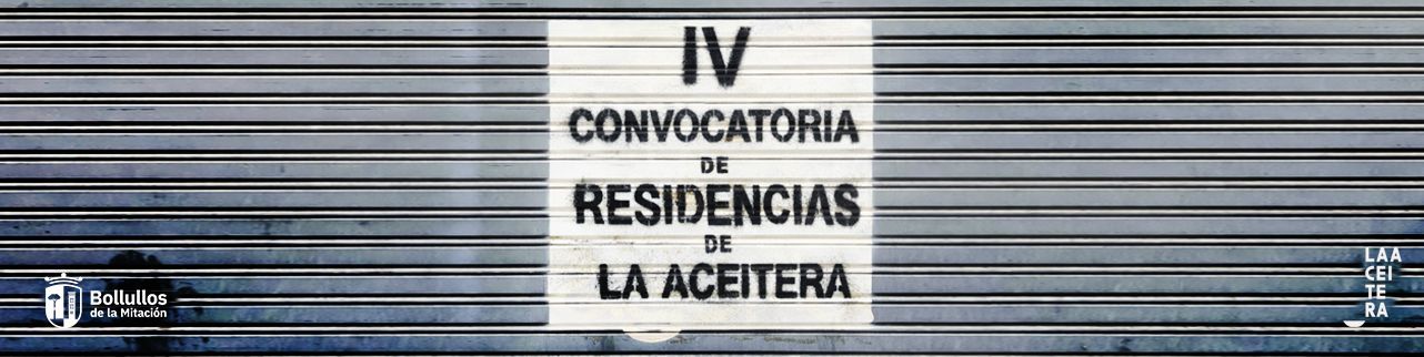 Residencias La Aceitera