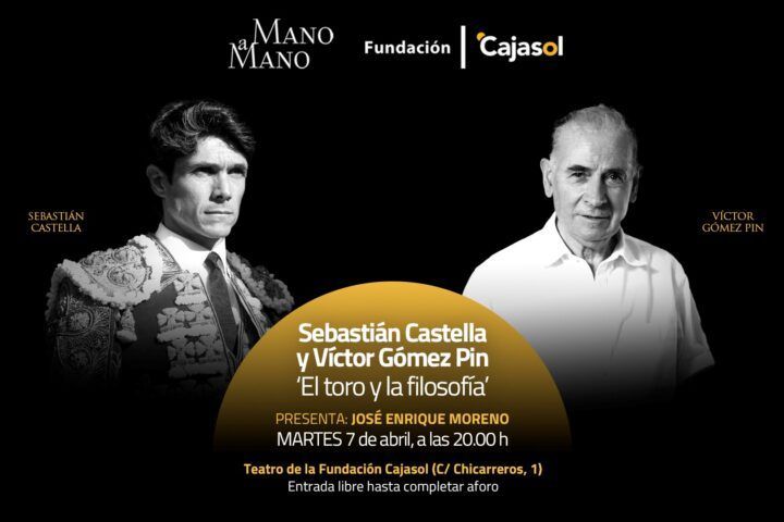 mano a mano tauromaquia