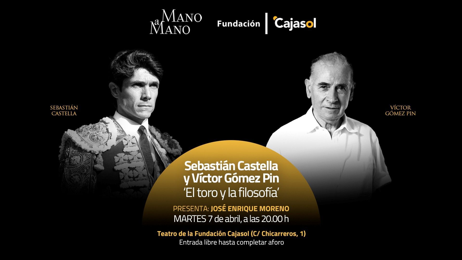 mano a mano tauromaquia