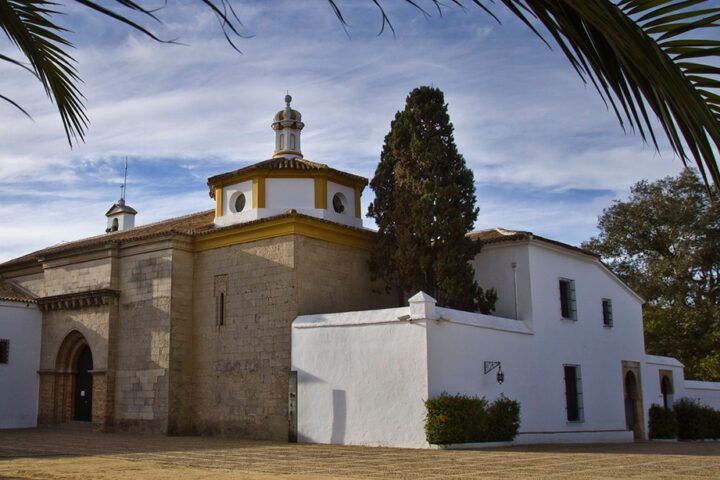 legado colombino Huelva