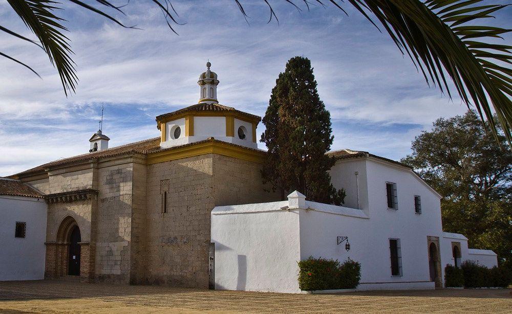 legado colombino Huelva