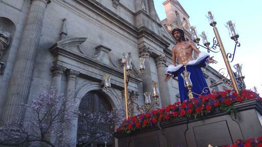 Semana Santa Alcalá de Henares
