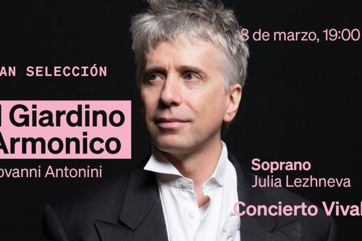 música de Vivaldi