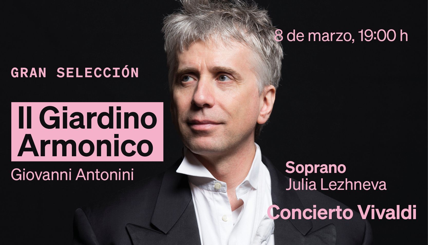 música de Vivaldi