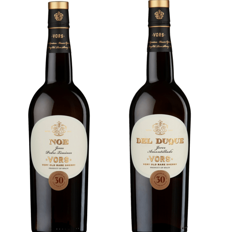 mejores vinos Bacchus 2026 España