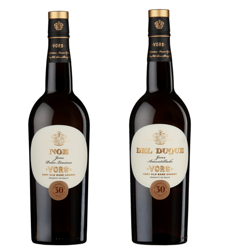 mejores vinos Bacchus 2026 España