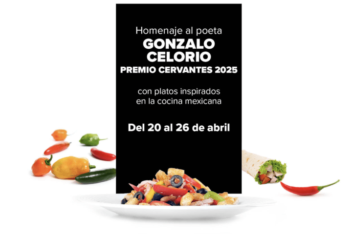 Muestra Gastronómica Alcalá
