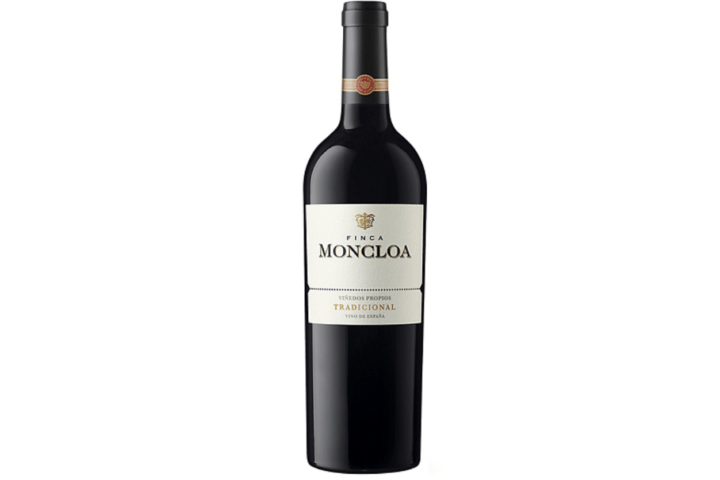 Finca Moncloa Bacchus 2026