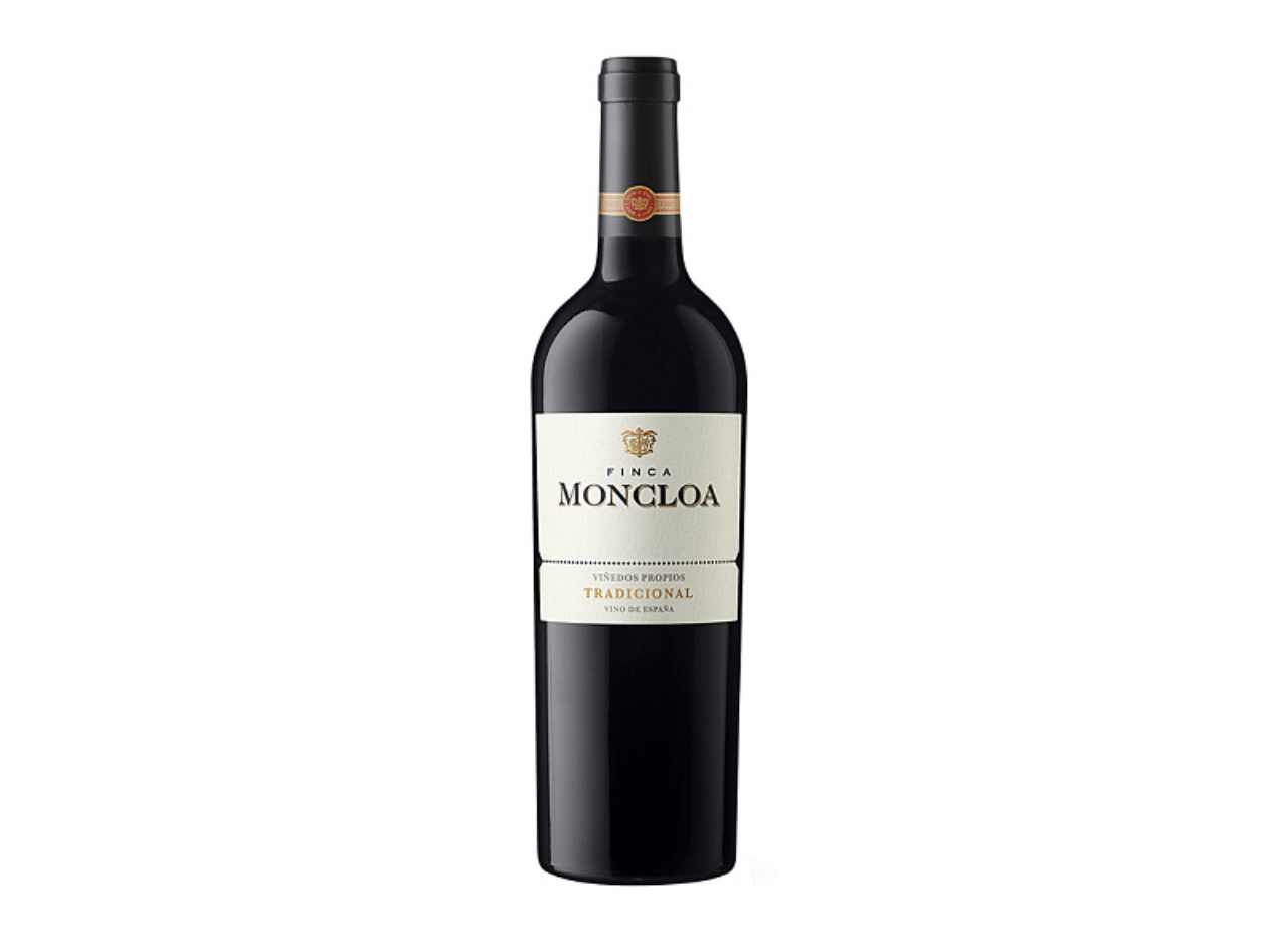 Finca Moncloa Bacchus 2026