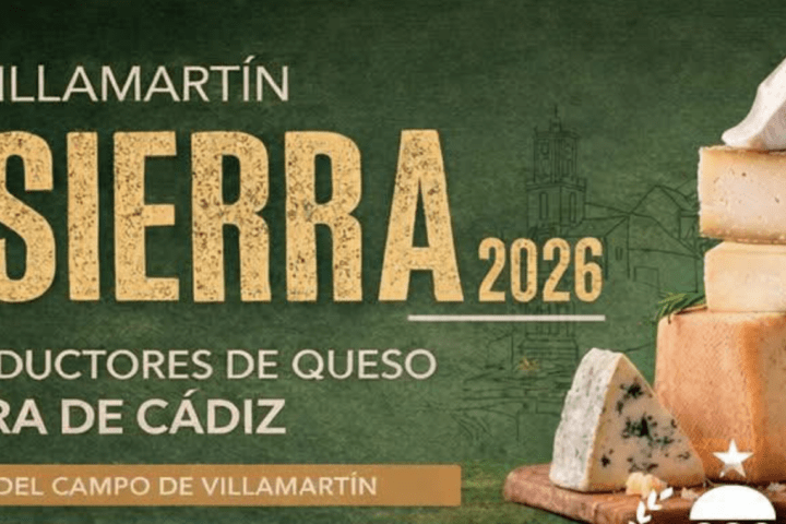 Exposierra Villamartín 2026