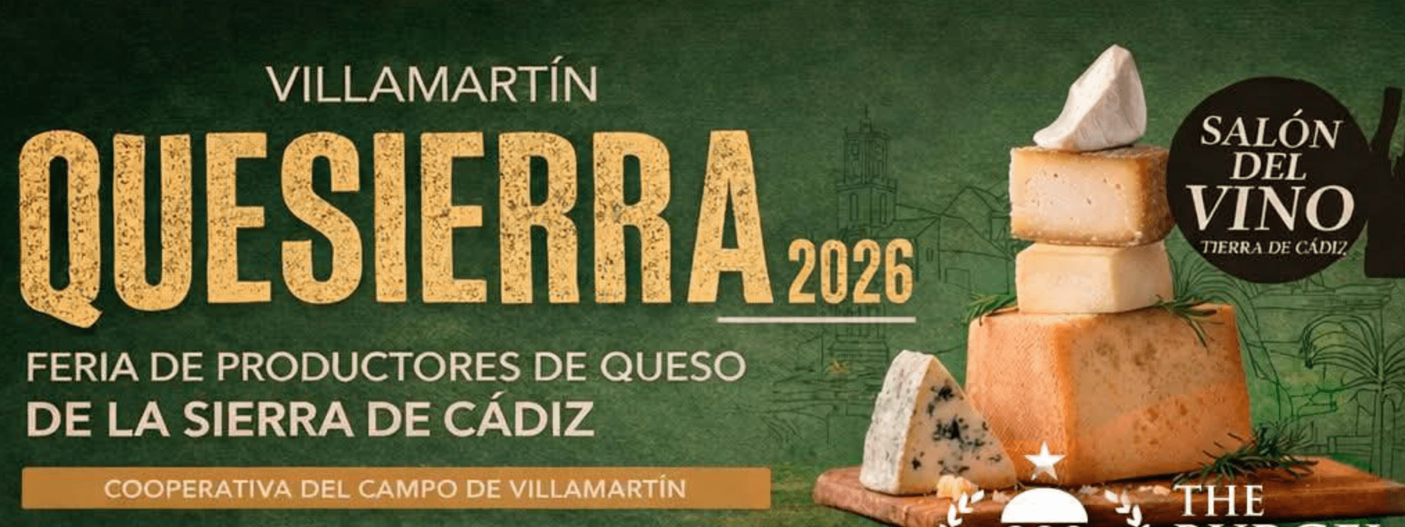 Exposierra Villamartín 2026