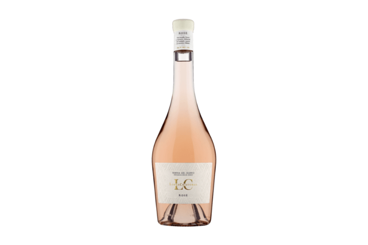 López Cristóbal Rosé 2025