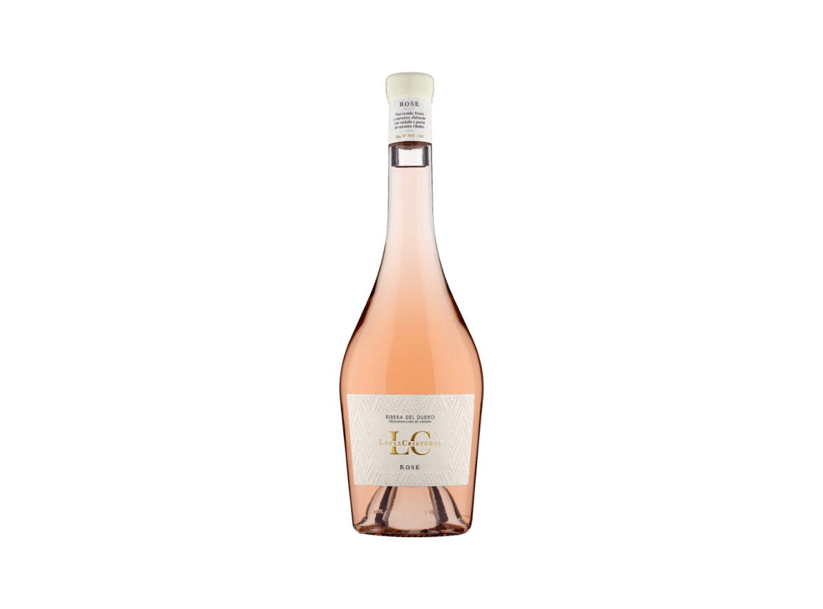 López Cristóbal Rosé 2025