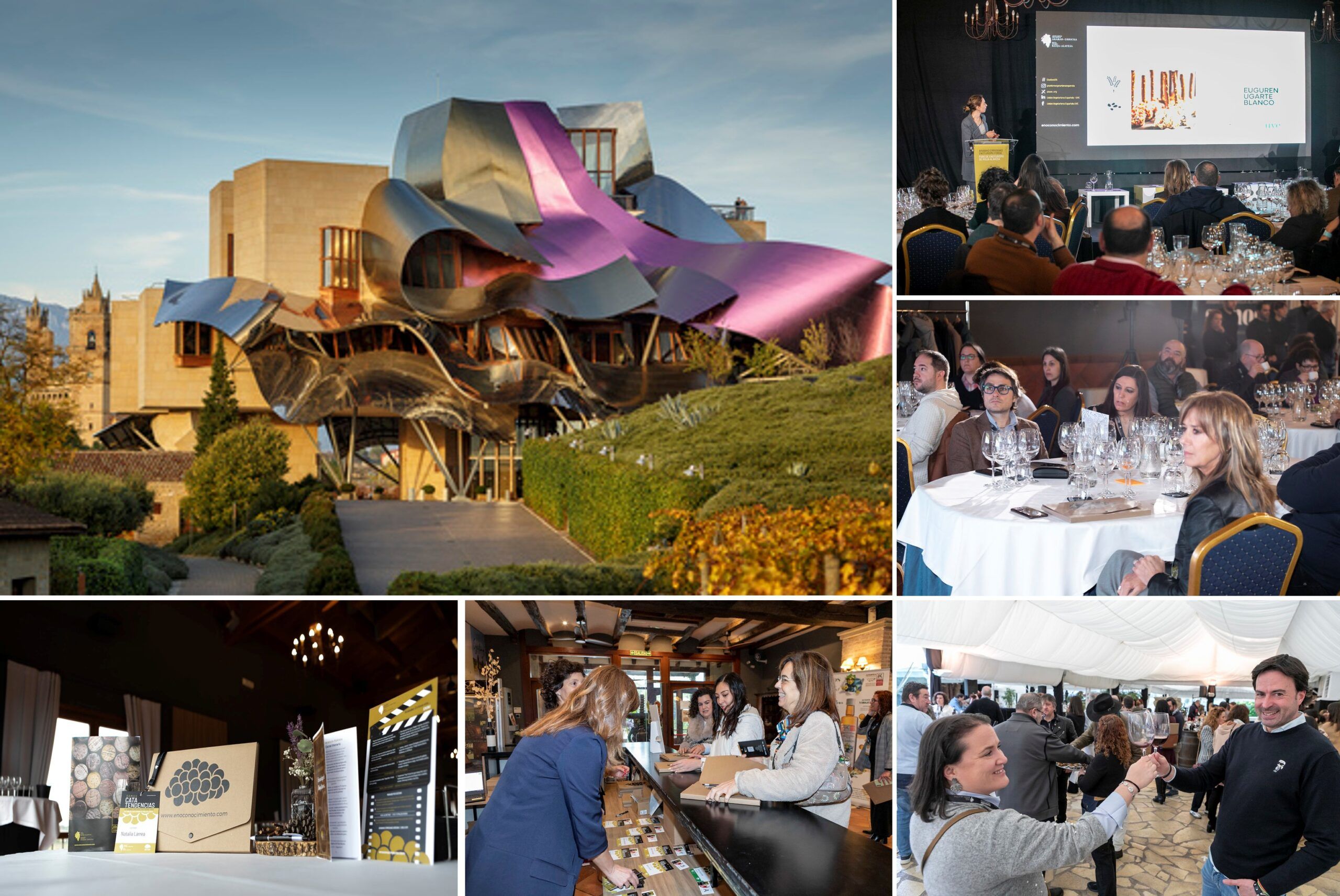 tendencias enoturismo 2026