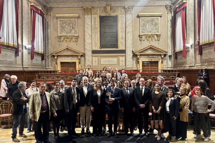 Bienal de Flamenco Sevilla 2026
