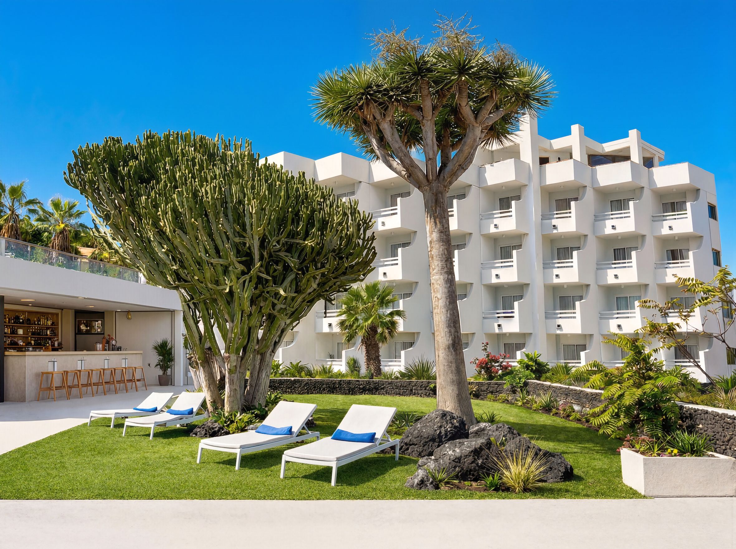 ibis Styles Tenerife