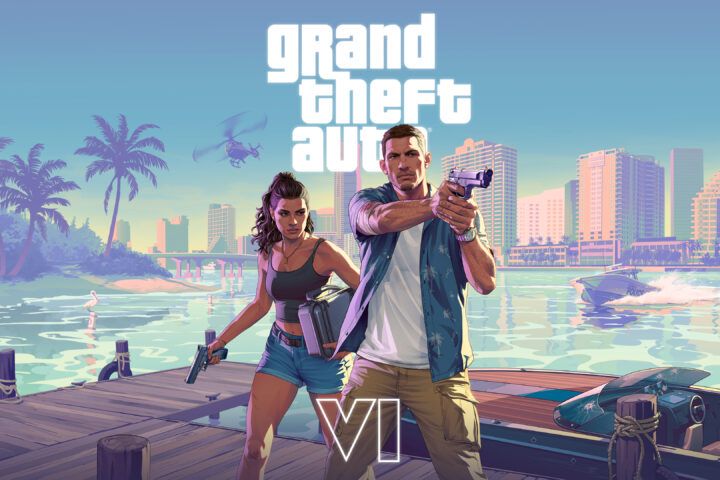 GTA VI lanzamiento 2026