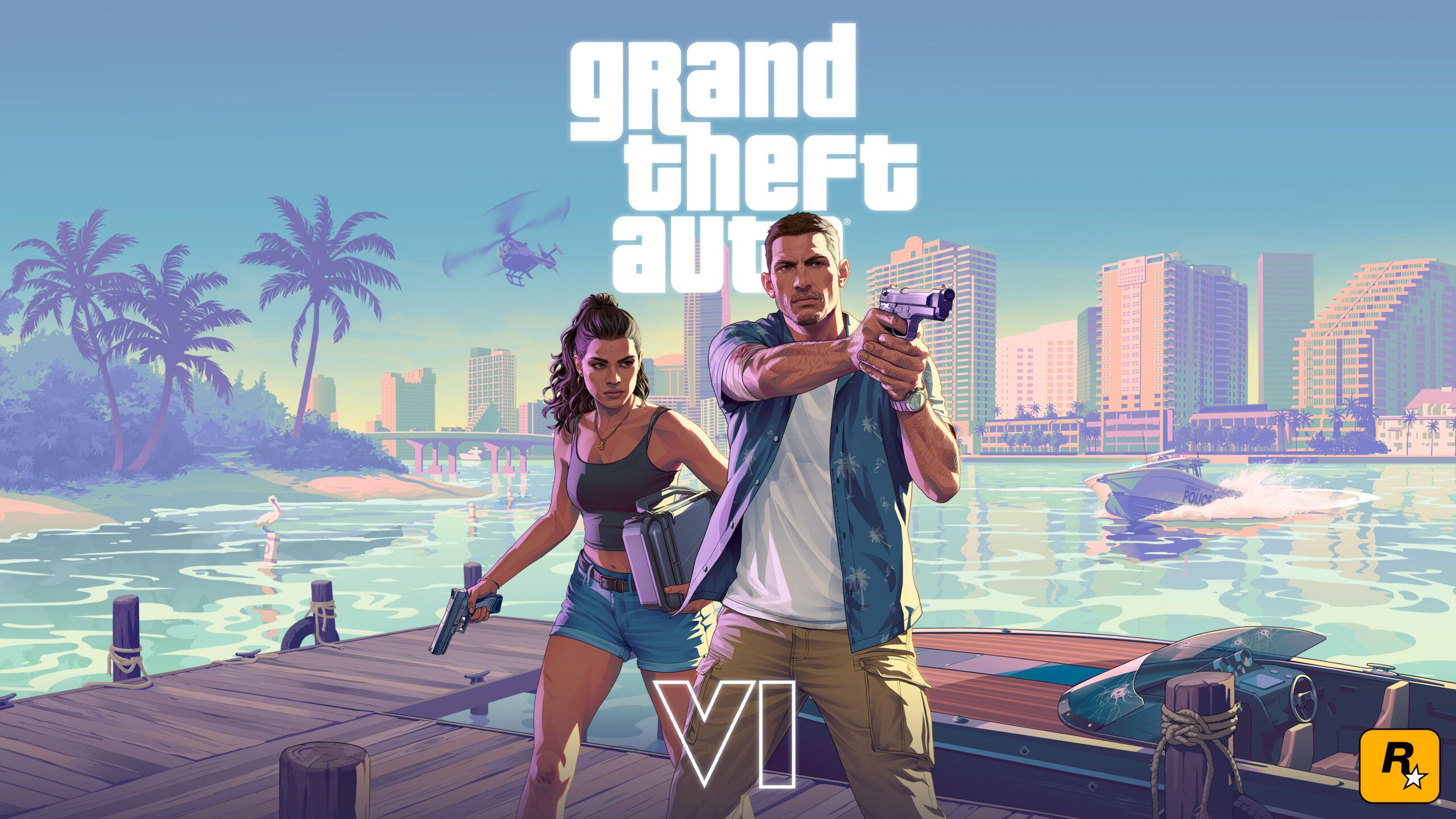 GTA VI lanzamiento 2026