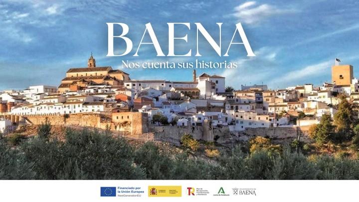 Baena Loquis podcast