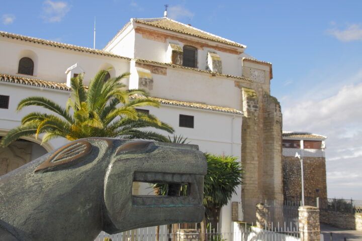 historia íbera en Córdoba