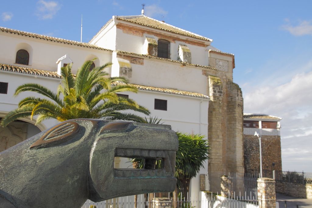 historia íbera en Córdoba