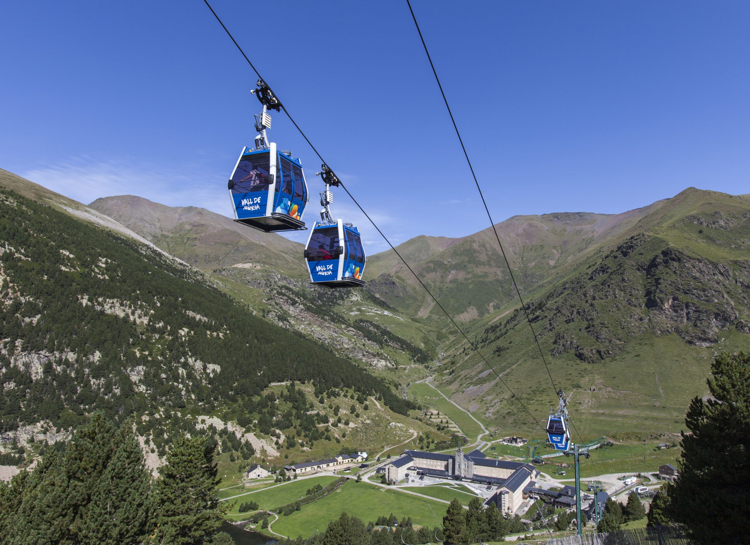 escapada Pirineo catalán 48 horas