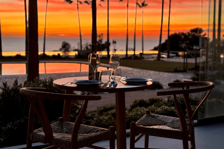 hotel gastronómico Cádiz