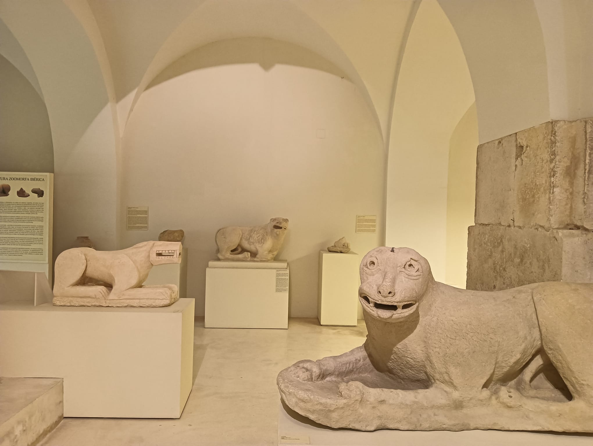historia íbera en Córdoba
