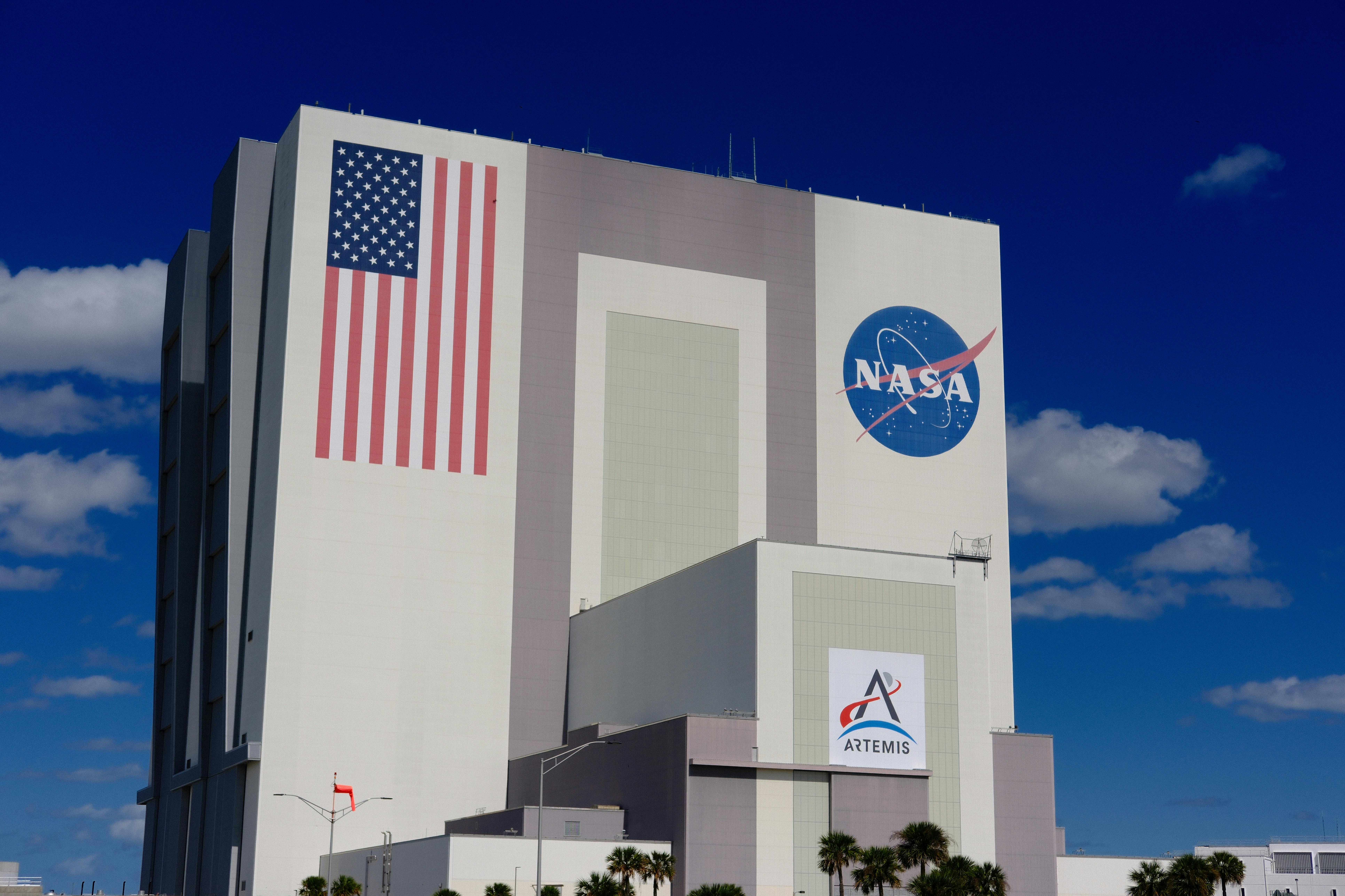 misión Artemis II NASA