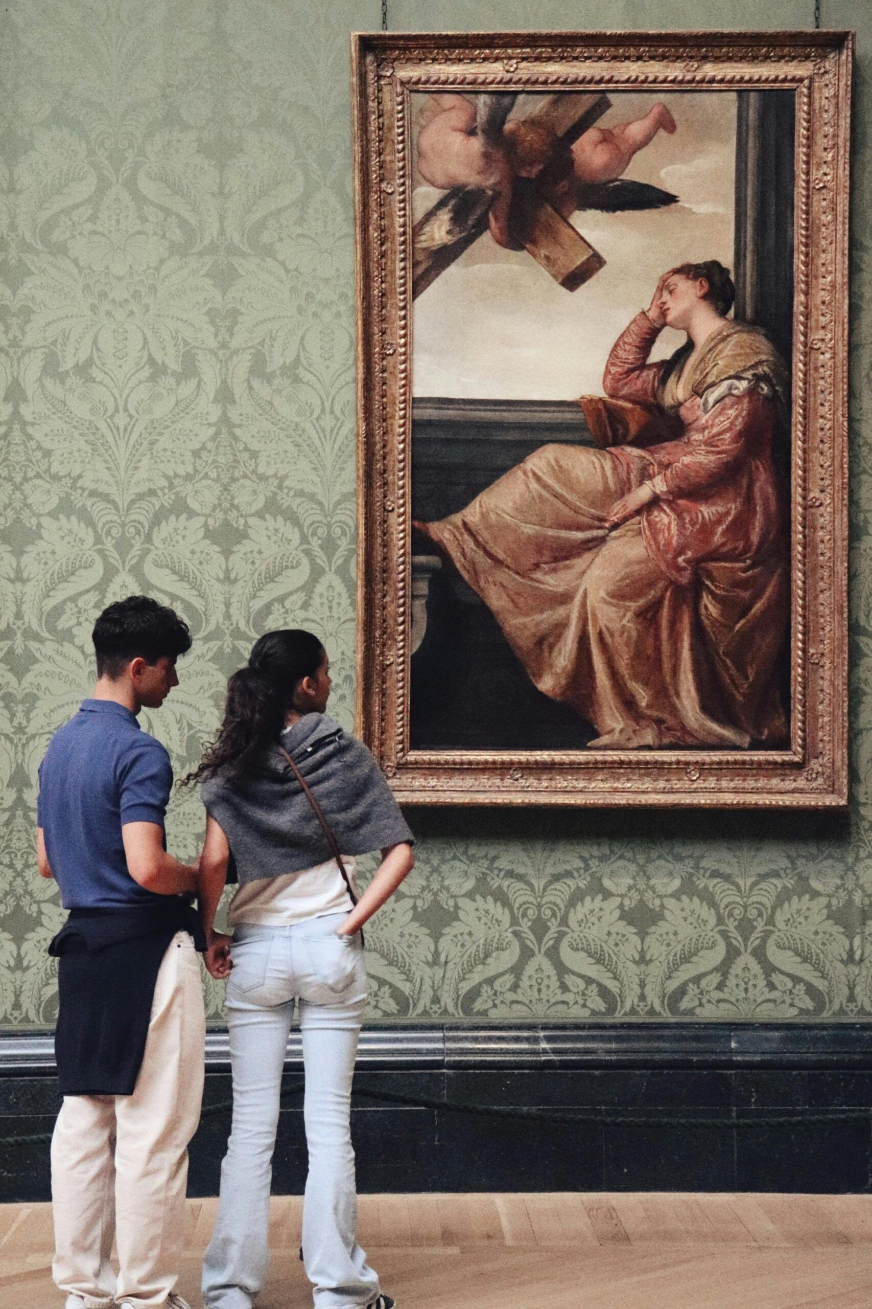 Museo del Prado qué ver