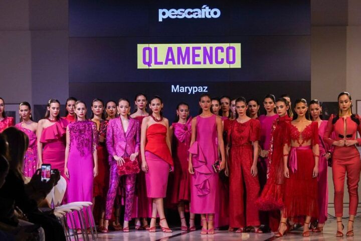 tendencias moda Feria de Abril