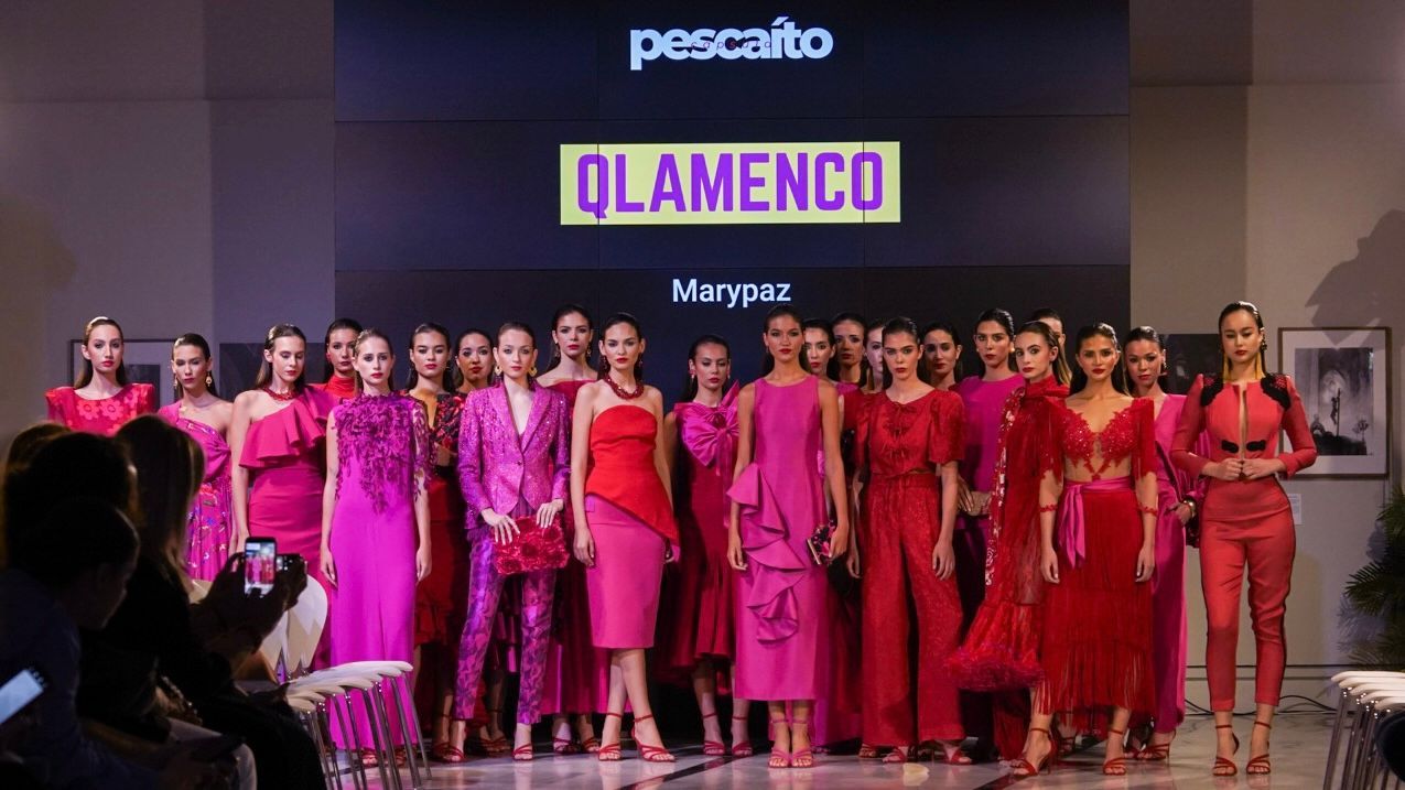 tendencias moda Feria de Abril