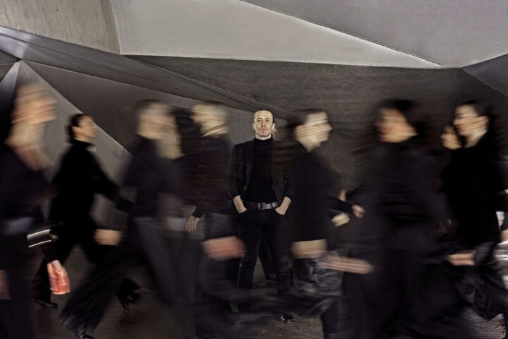 flamenco contemporáneo artistas 2026