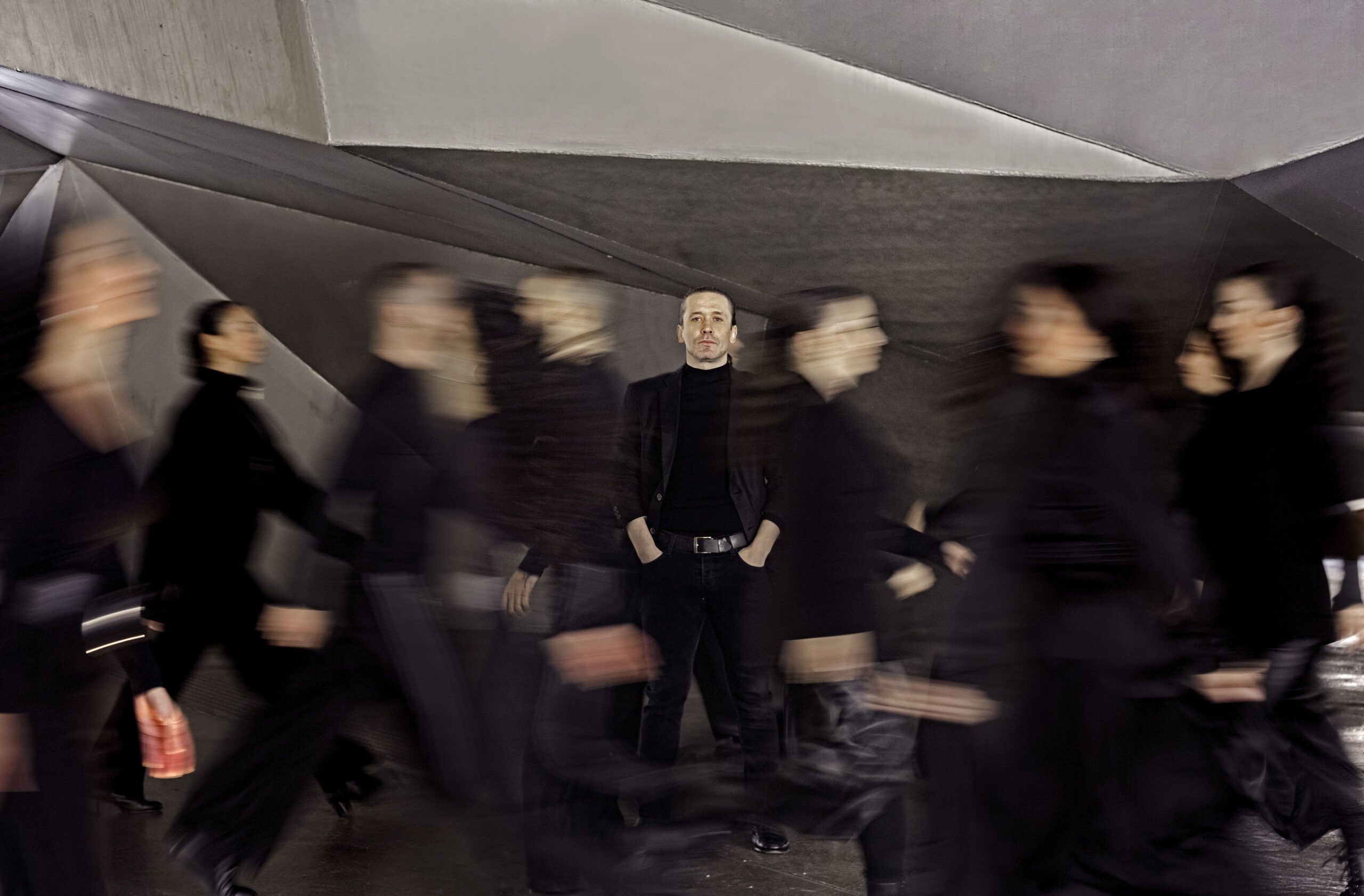 flamenco contemporáneo artistas 2026
