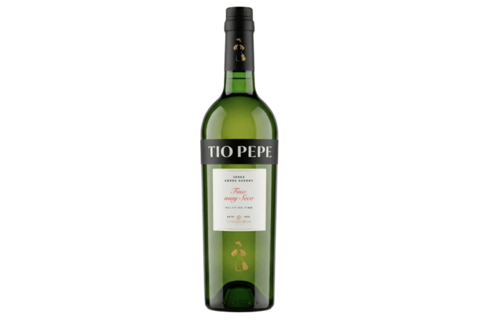 Tío Pepe nueva imagen 2026
