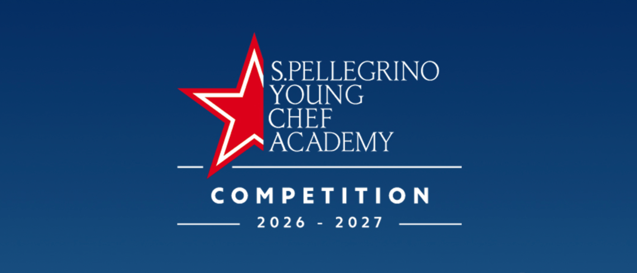 S. Pellegrino Young Chef Iberia 2026
