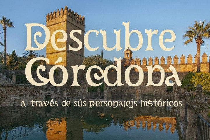 personajes históricos de Córdoba