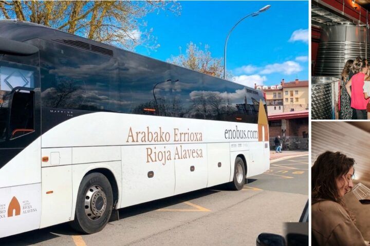 Enobus Rioja Alavesa