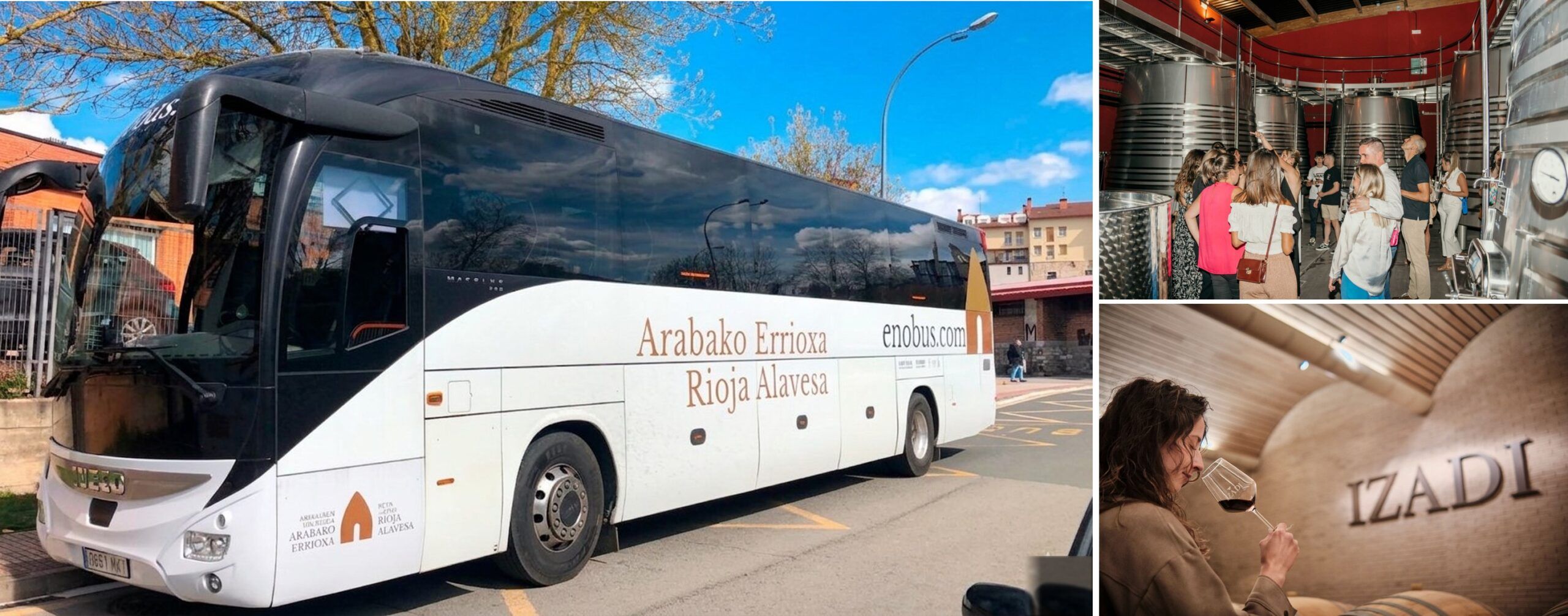 Enobus Rioja Alavesa