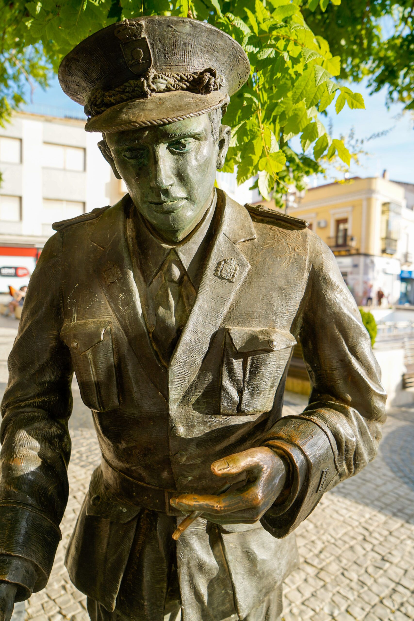 Ruta Francisco García Pavón Tomelloso