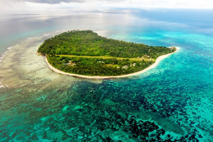vuelos Seychelles Europa verano 2026