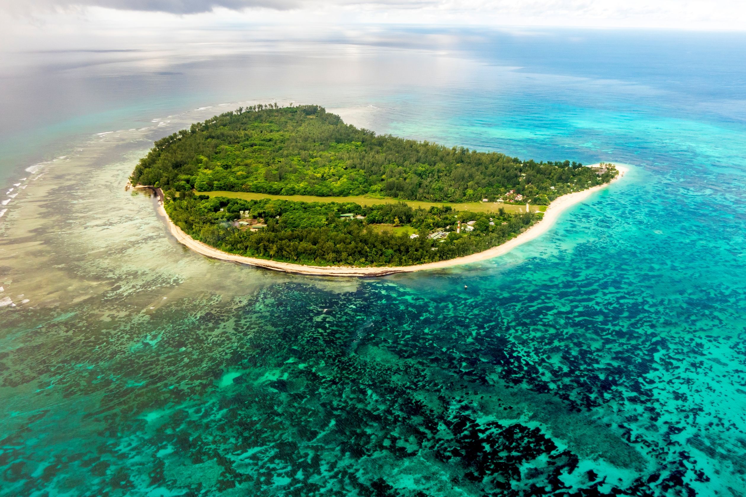 vuelos Seychelles Europa verano 2026