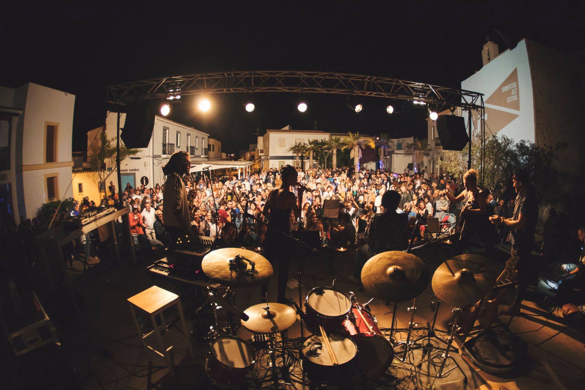 Formentera Jazz Festival 2026