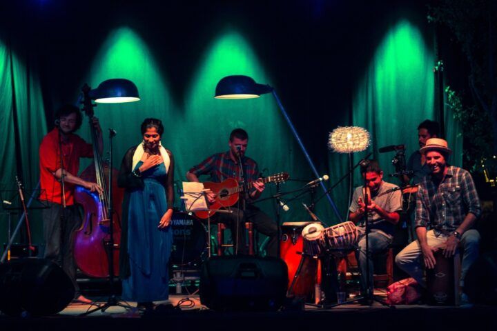 Formentera Jazz Festival 2026