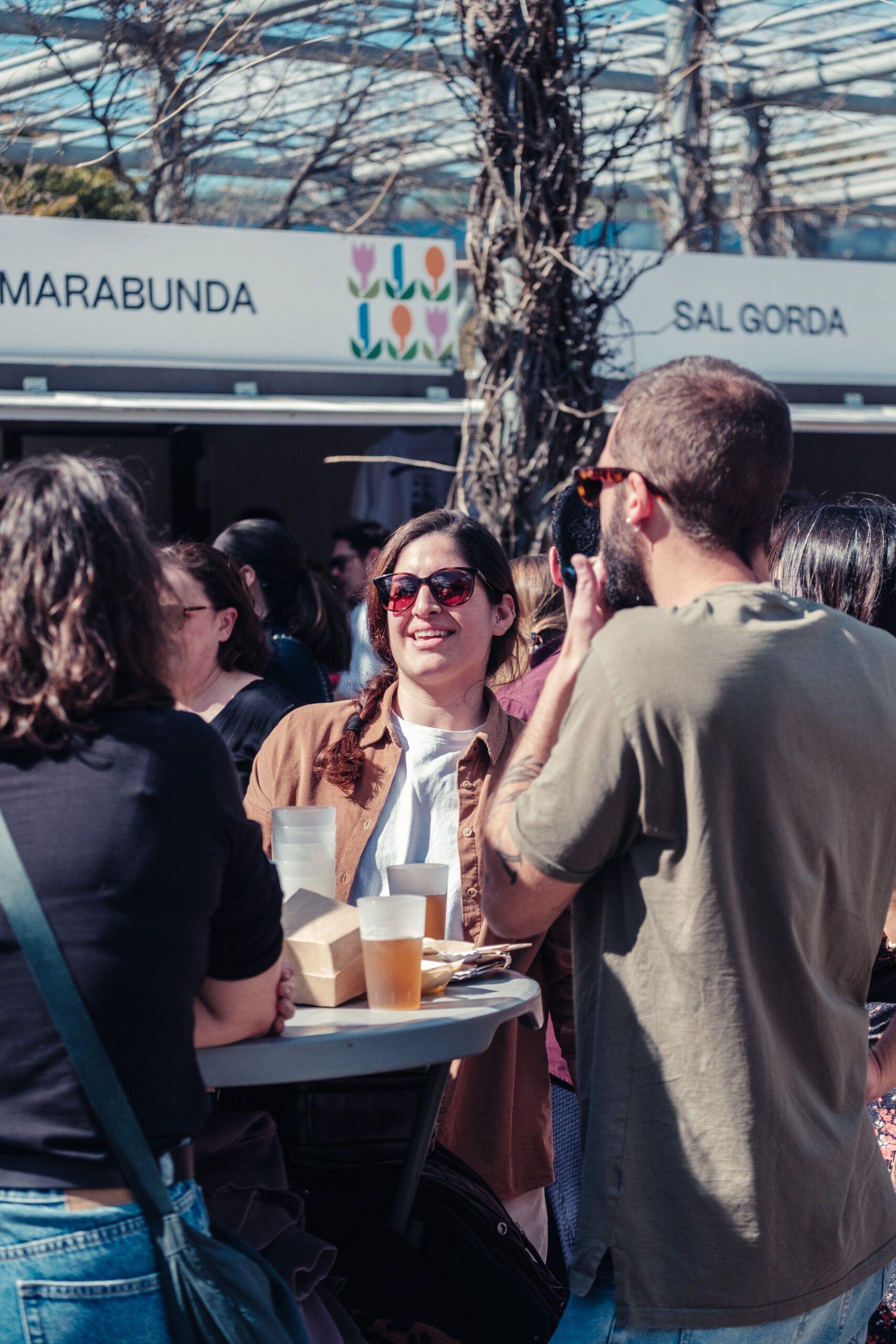 Gastrogarden Fest Sevilla 2026
