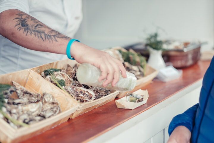 Gastrogarden Fest Sevilla 2026