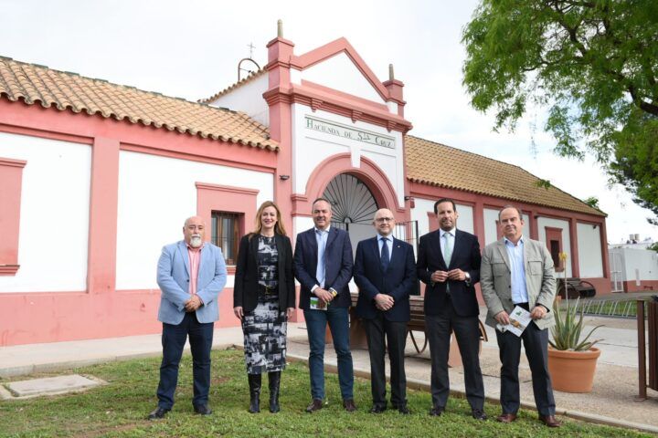Congreso Patata Nueva España 2026