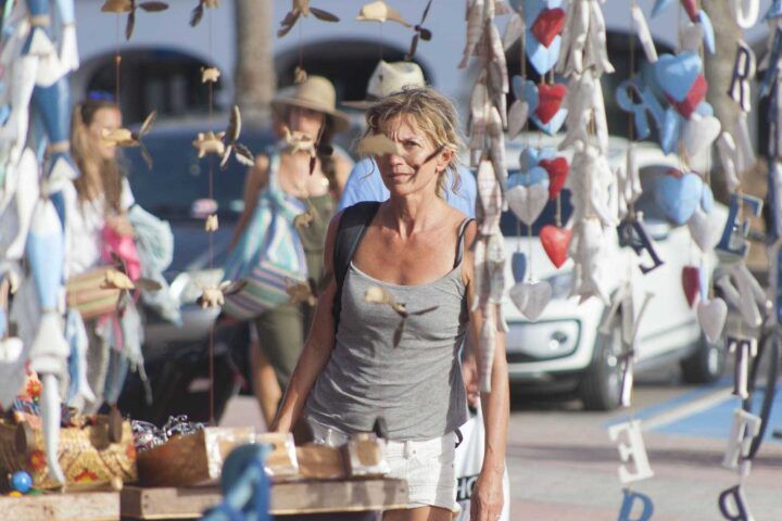 mercadillos Formentera 2026
