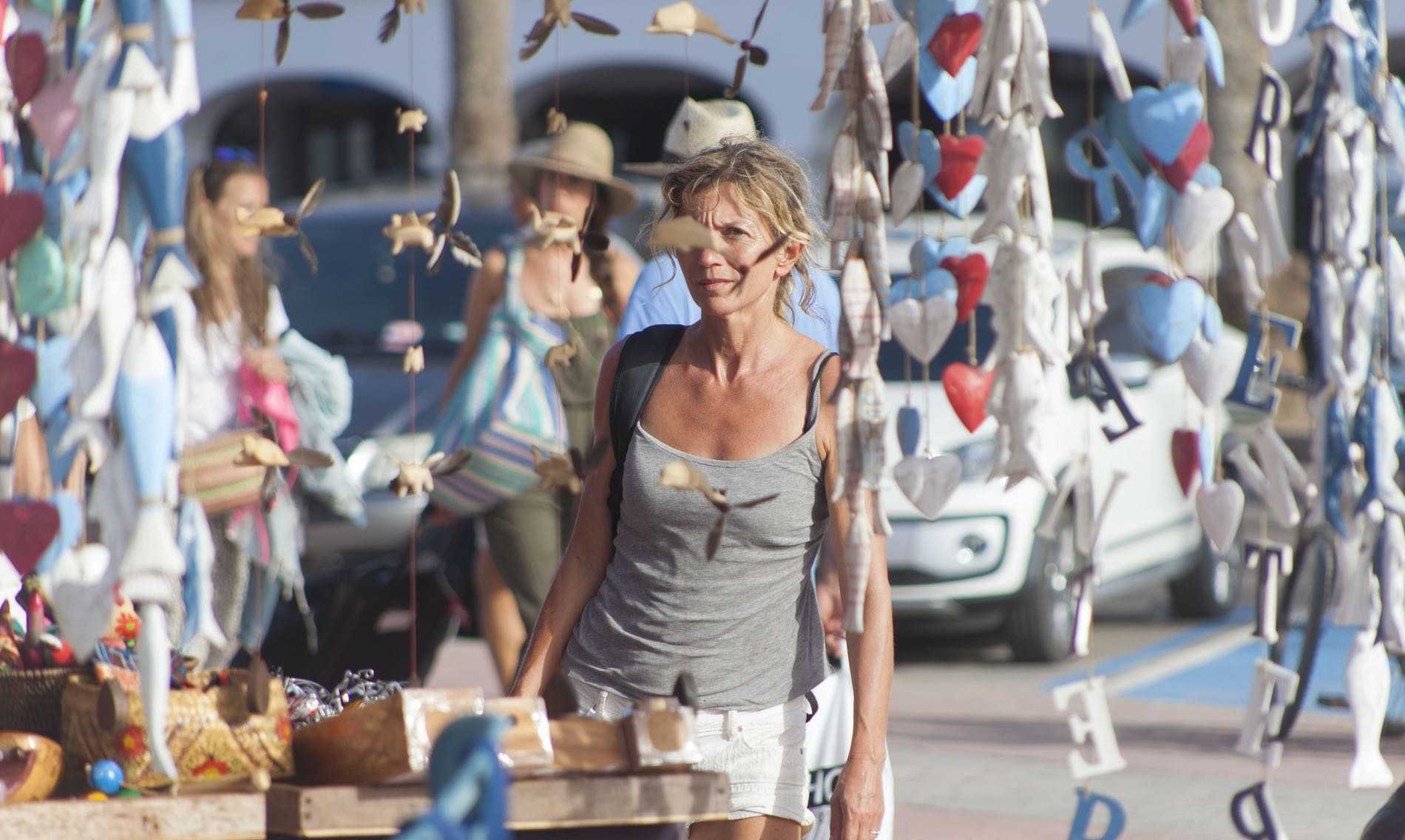 mercadillos Formentera 2026